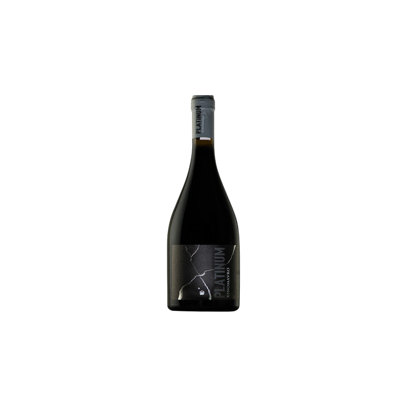 Vaeni Naoussa Platinum 75cl